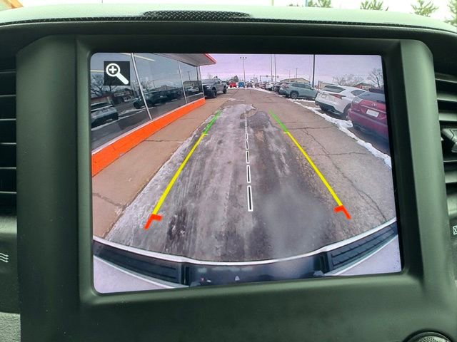 Used 2019 RAM 1500 Sport w/ Level 2 Equipment Group image 20