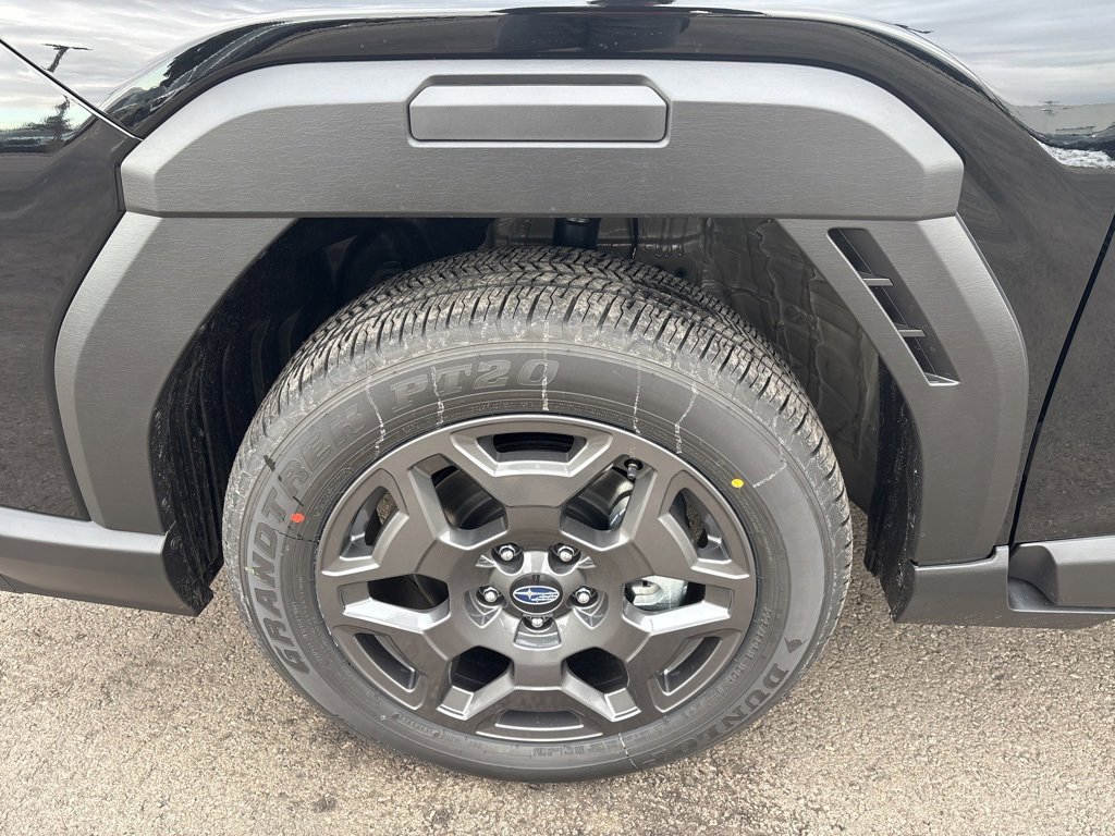 New 2026 Subaru Outback Premium image 7