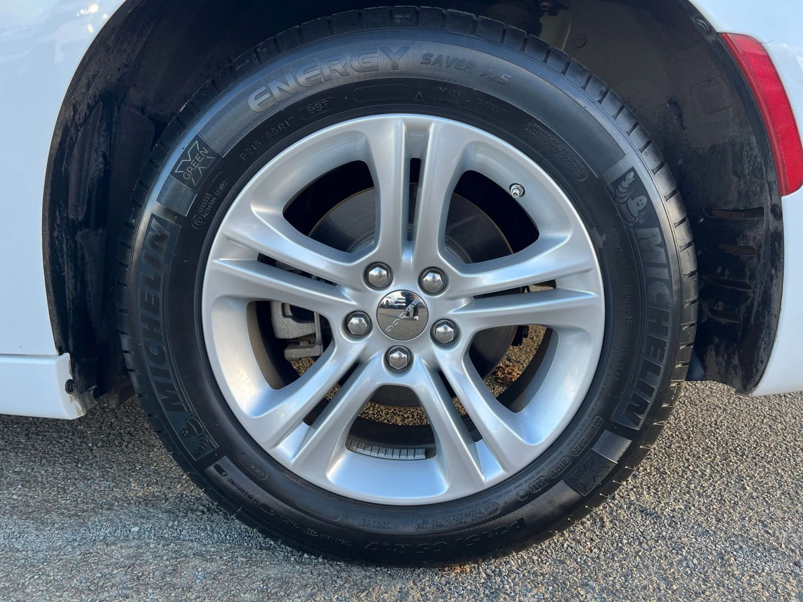 Used 2023 Dodge Charger SXT image 30