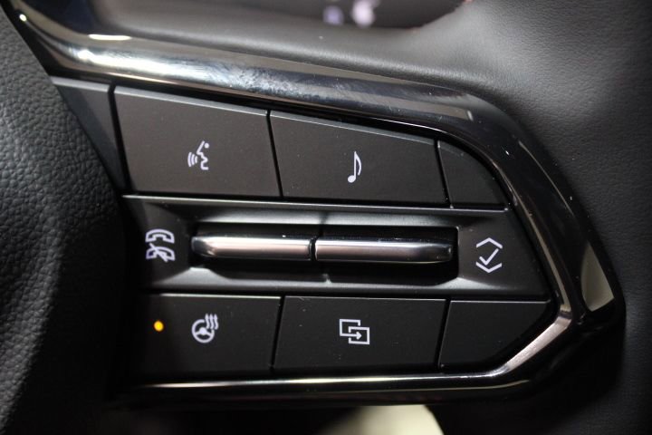 New 2026 Chevrolet Equinox EV RS image 33