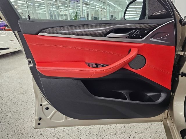 Used 2020 BMW X4 M40i w/ Executive Package image 27