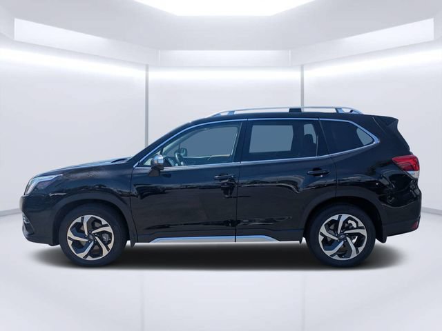 Used 2022 Subaru Forester Touring w/ Popular Package #3 AWD/4WD image 6