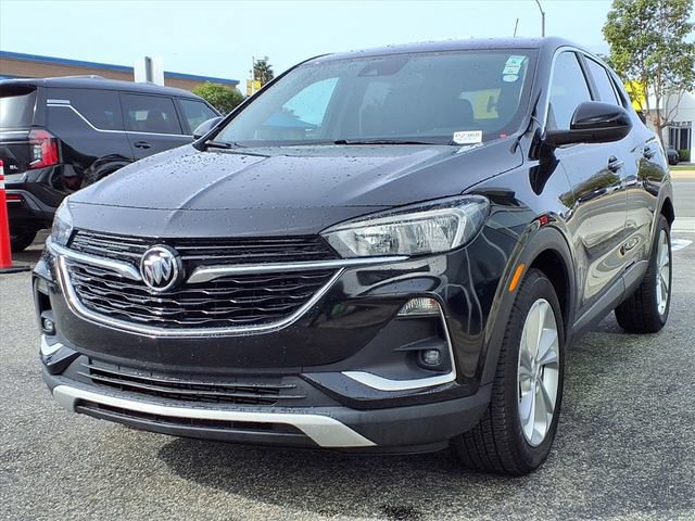 Used 2022 Buick Encore GX Preferred FWD image 29