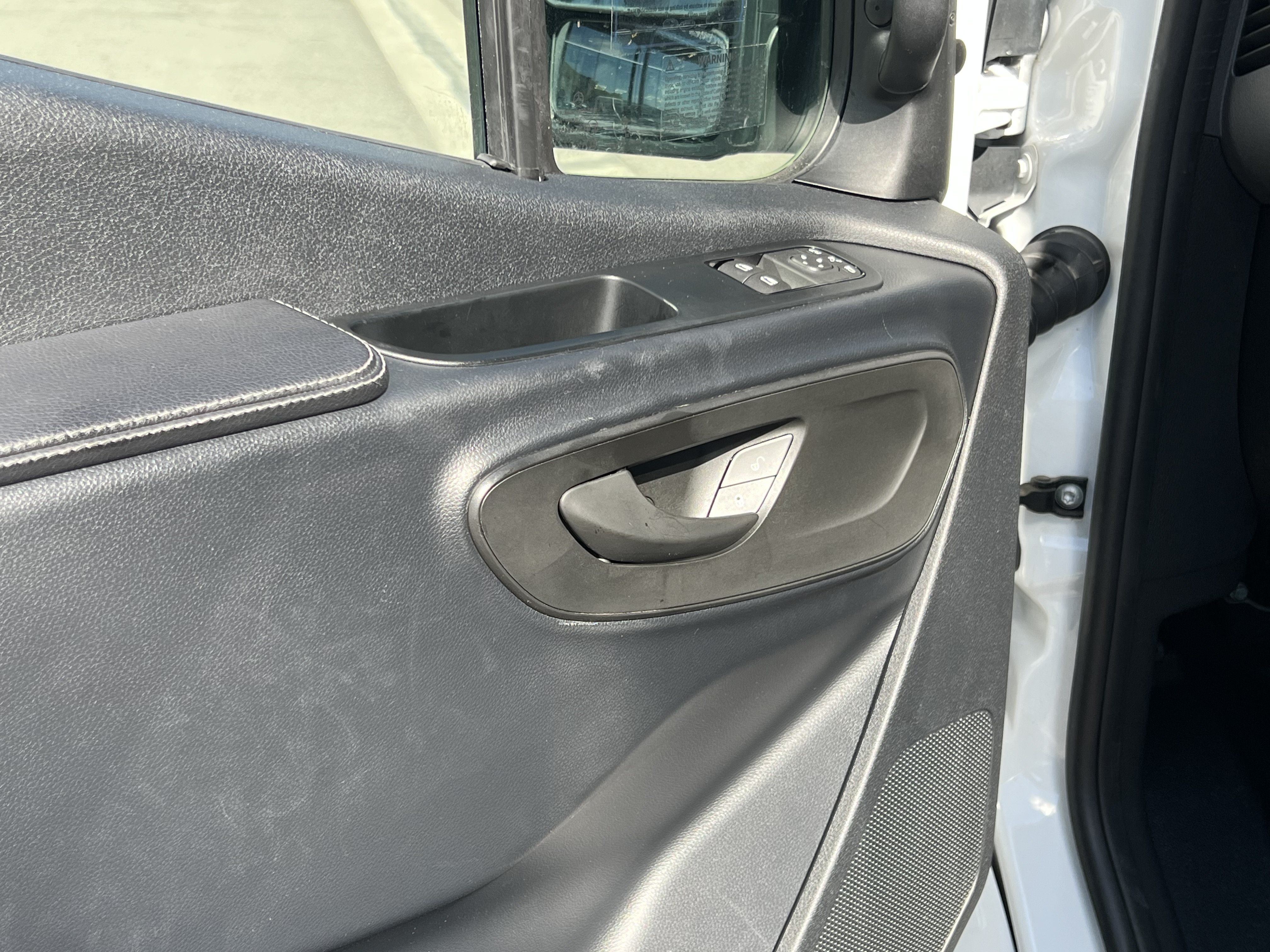 Certified 2023 Mercedes-Benz Sprinter 2500 image 17