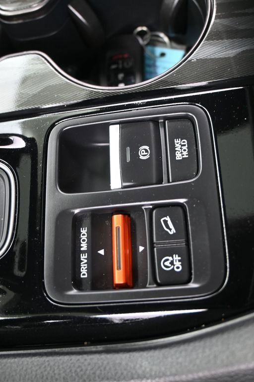 Used 2026 Honda Passport TrailSport image 25