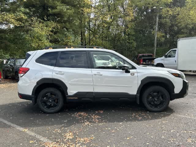 Certified 2024 Subaru Forester Wilderness AWD/4WD image 3