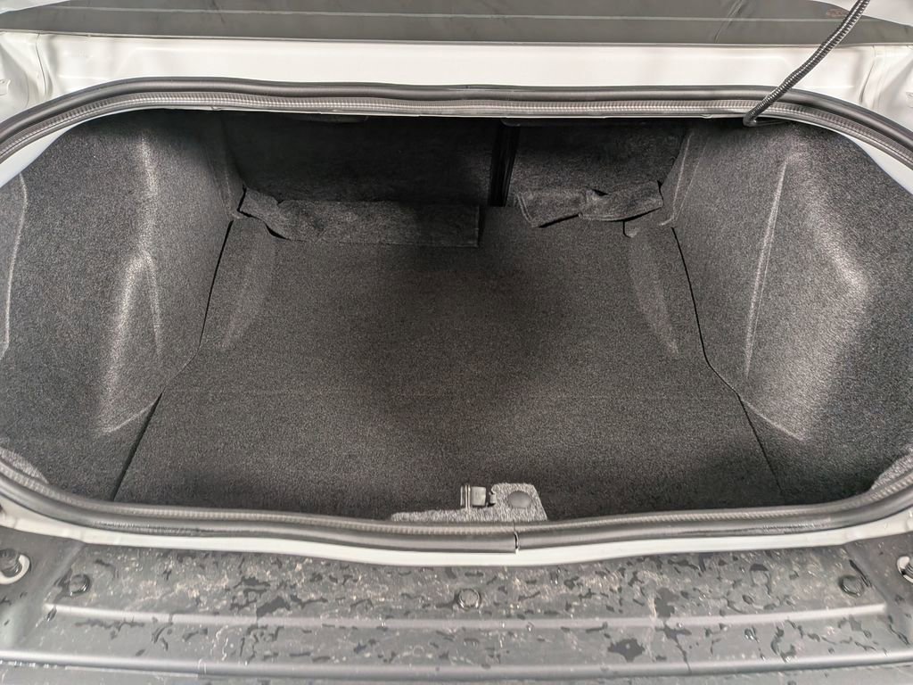 Used 2023 Dodge Challenger SRT Hellcat image 10