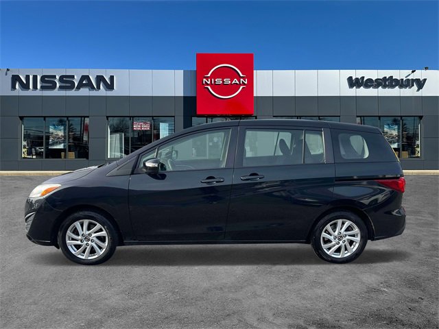 Used 2013 MAZDA MAZDA5 Sport image 8
