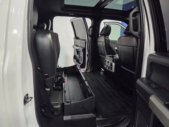 Used 2022 Ford F250 Lariat w/ Lariat Ultimate Package image 79