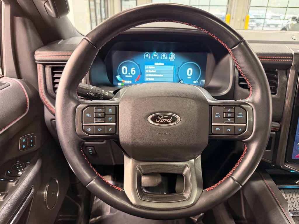 Used 2022 Ford Expedition Max Limited AWD/4WD image 28