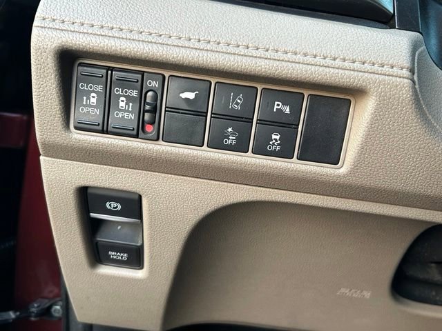 Used 2019 Honda Odyssey Touring image 24