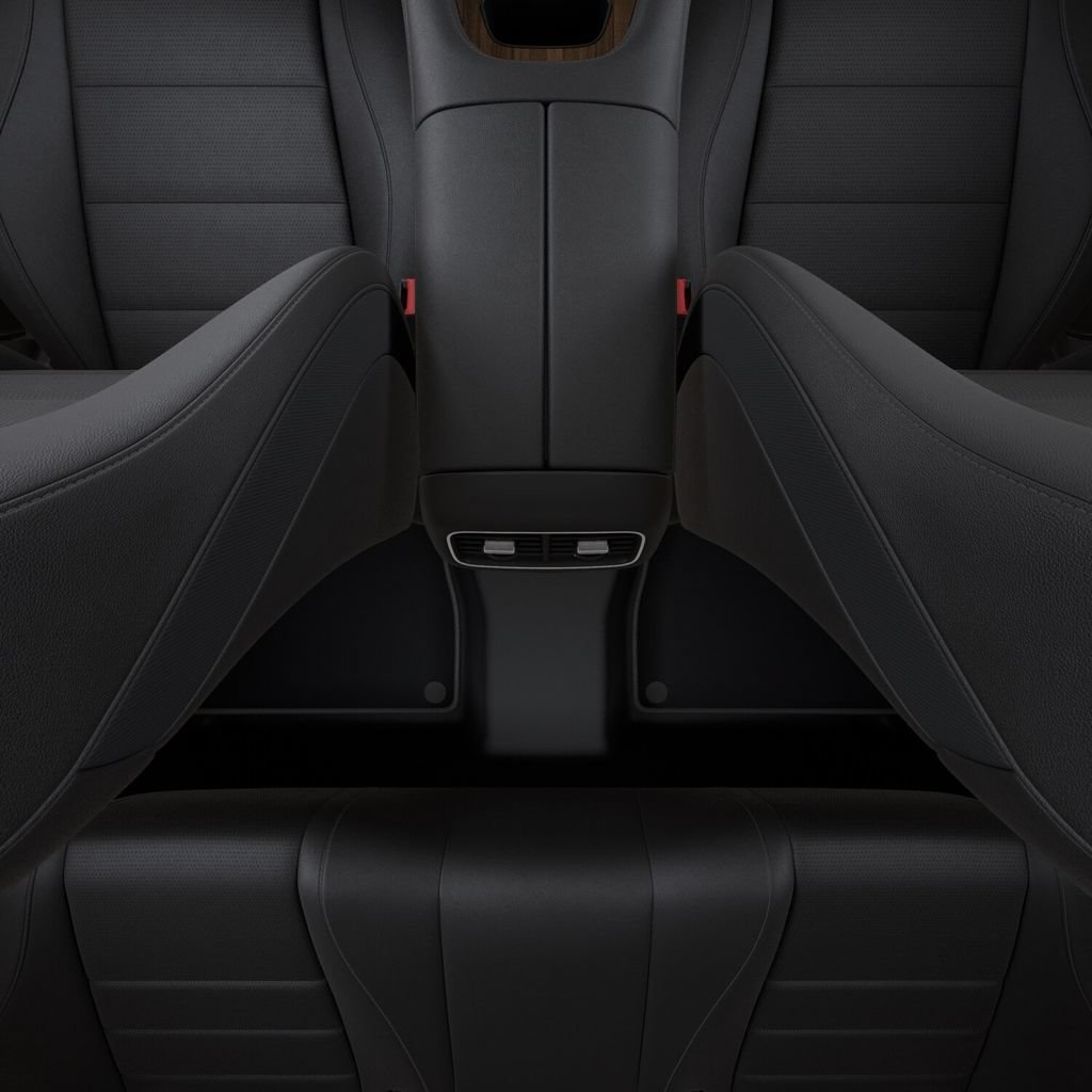 New 2026 Mercedes-Benz GLE 350 4MATIC image 47