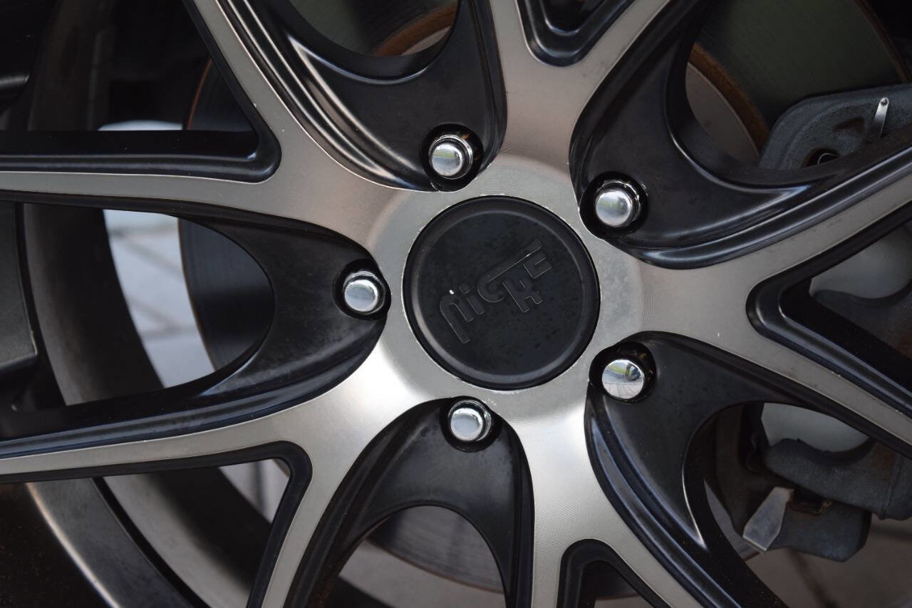 Used 2018 Subaru Forester 2.5i image 83