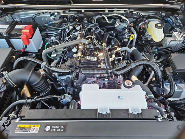 New 2026 Toyota 4Runner TRD Sport Premium AWD/4WD image 16
