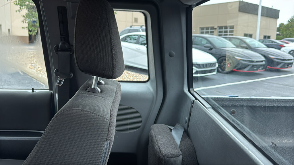 Used 2011 Ford Ranger Sport w/ Bright Trim Group AWD/4WD image 26