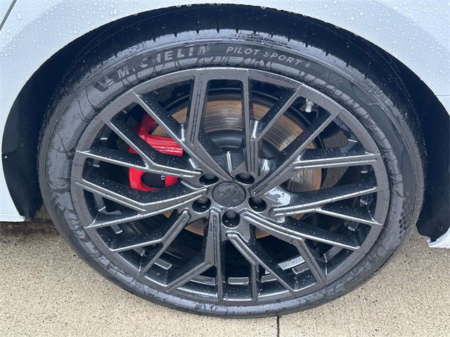 New 2026 Audi A6 Prestige image 4