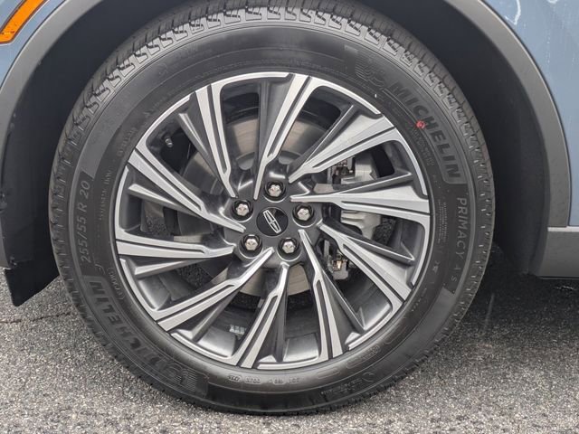 New 2026 Lincoln Aviator 2WD image 10