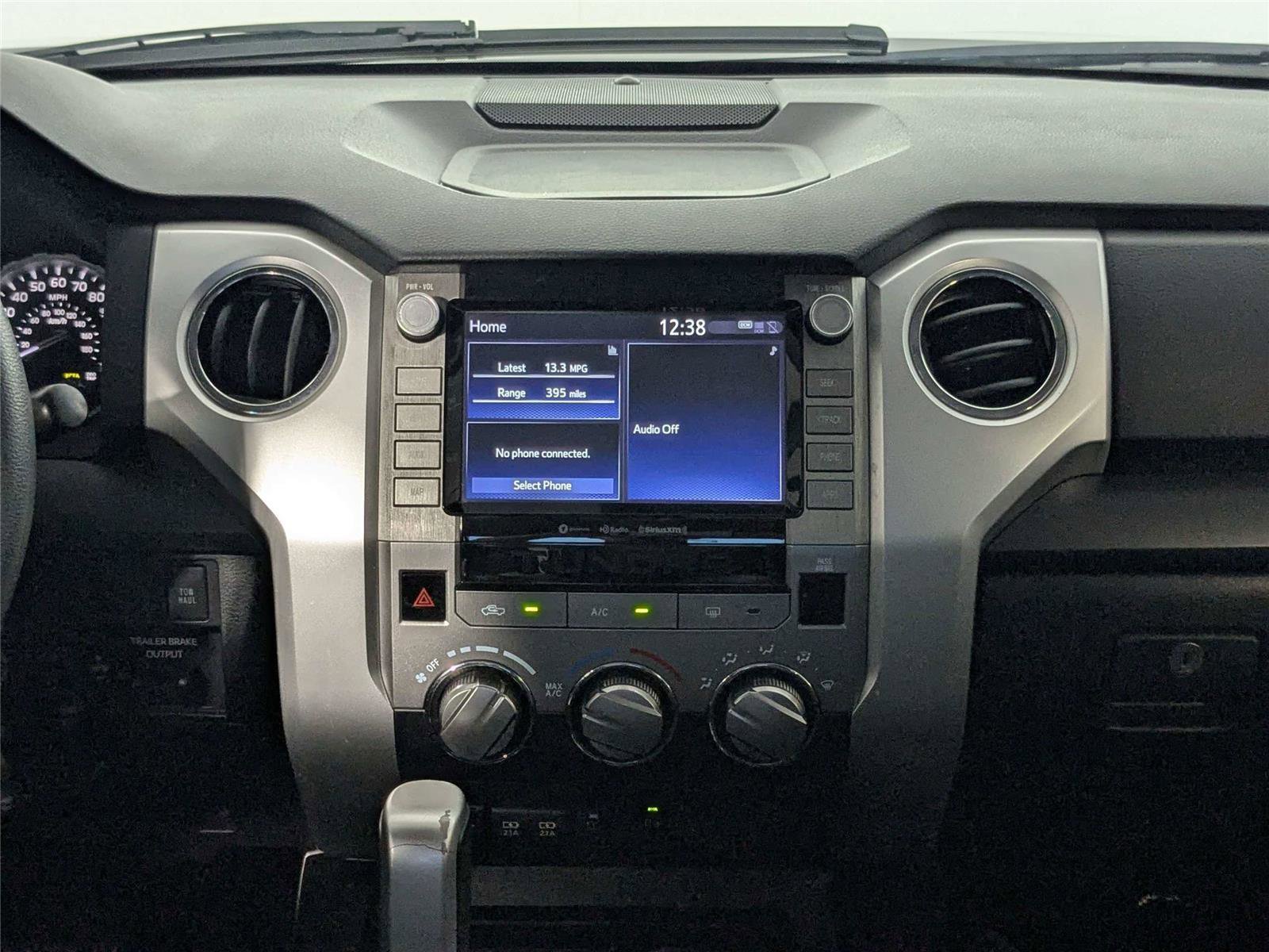 Used 2021 Toyota Tundra SR5 RWD image 37