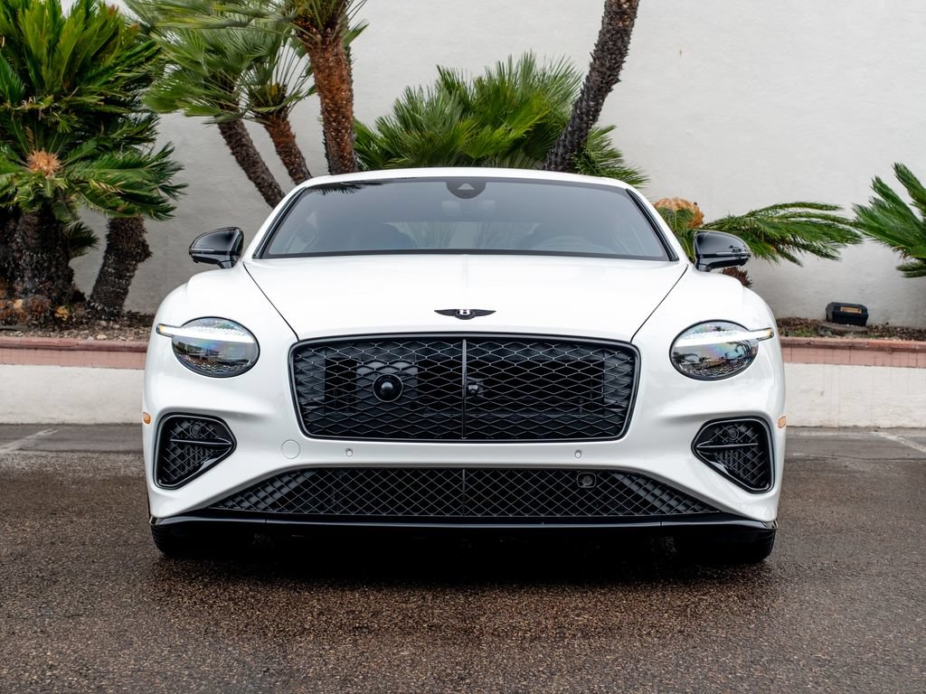 New 2026 Bentley Continental GT S AWD/4WD image 27