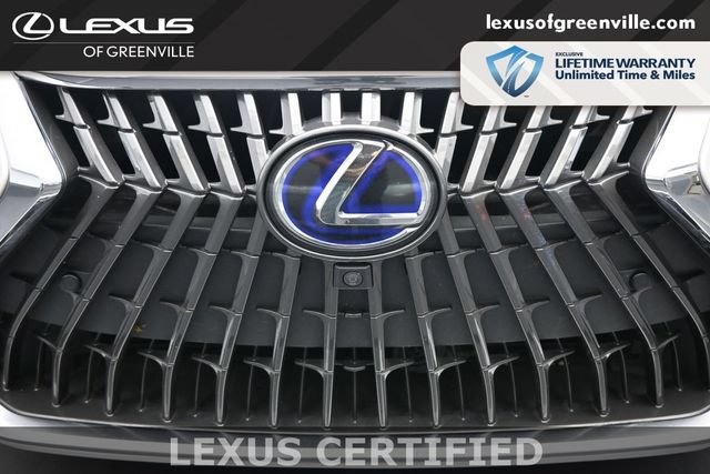Certified 2022 Lexus ES 300h Ultra Luxury w/ Accessory Package 2 FWD image 30