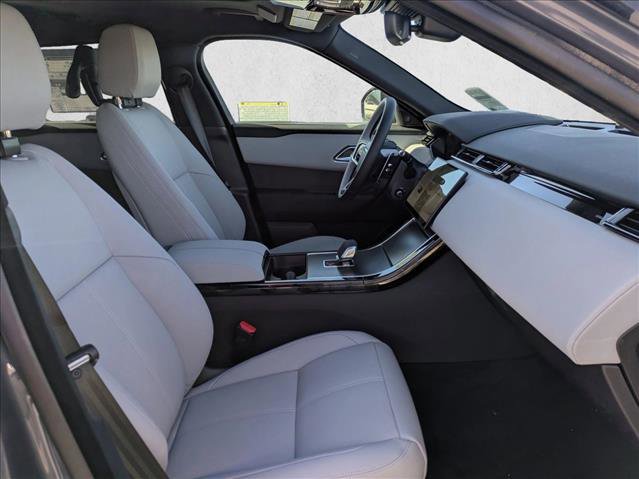 New 2026 Land Rover Range Rover Velar S image 17