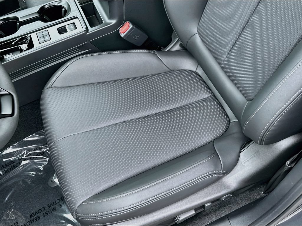 New 2026 Subaru Outback Limited AWD/4WD image 20
