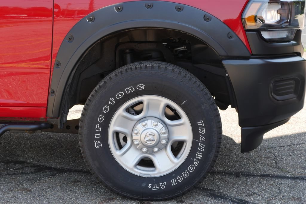 Used 2024 RAM 3500 Tradesman w/ Snow Chief Group AWD/4WD image 6