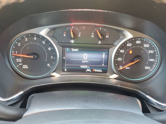 Certified 2023 Chevrolet Equinox LT image 11