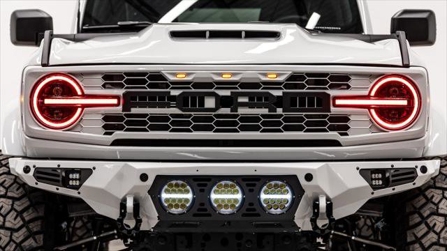 Used 2026 Ford Bronco Big Bend image 45