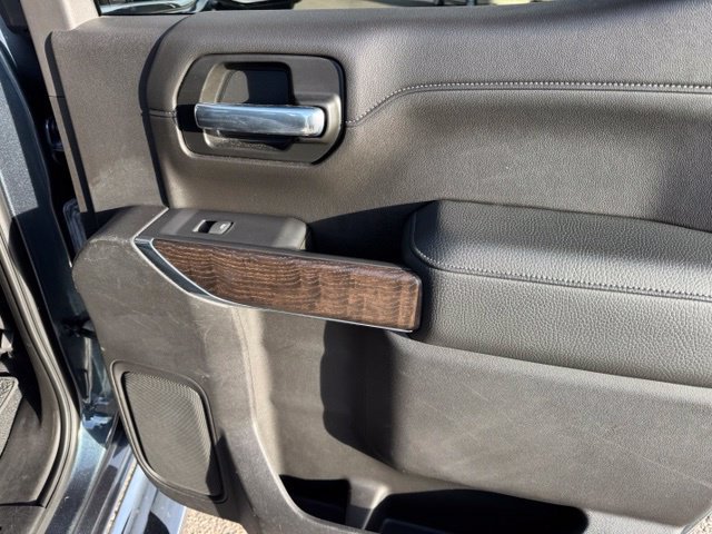 Certified 2020 GMC Sierra 1500 Denali AWD/4WD image 26