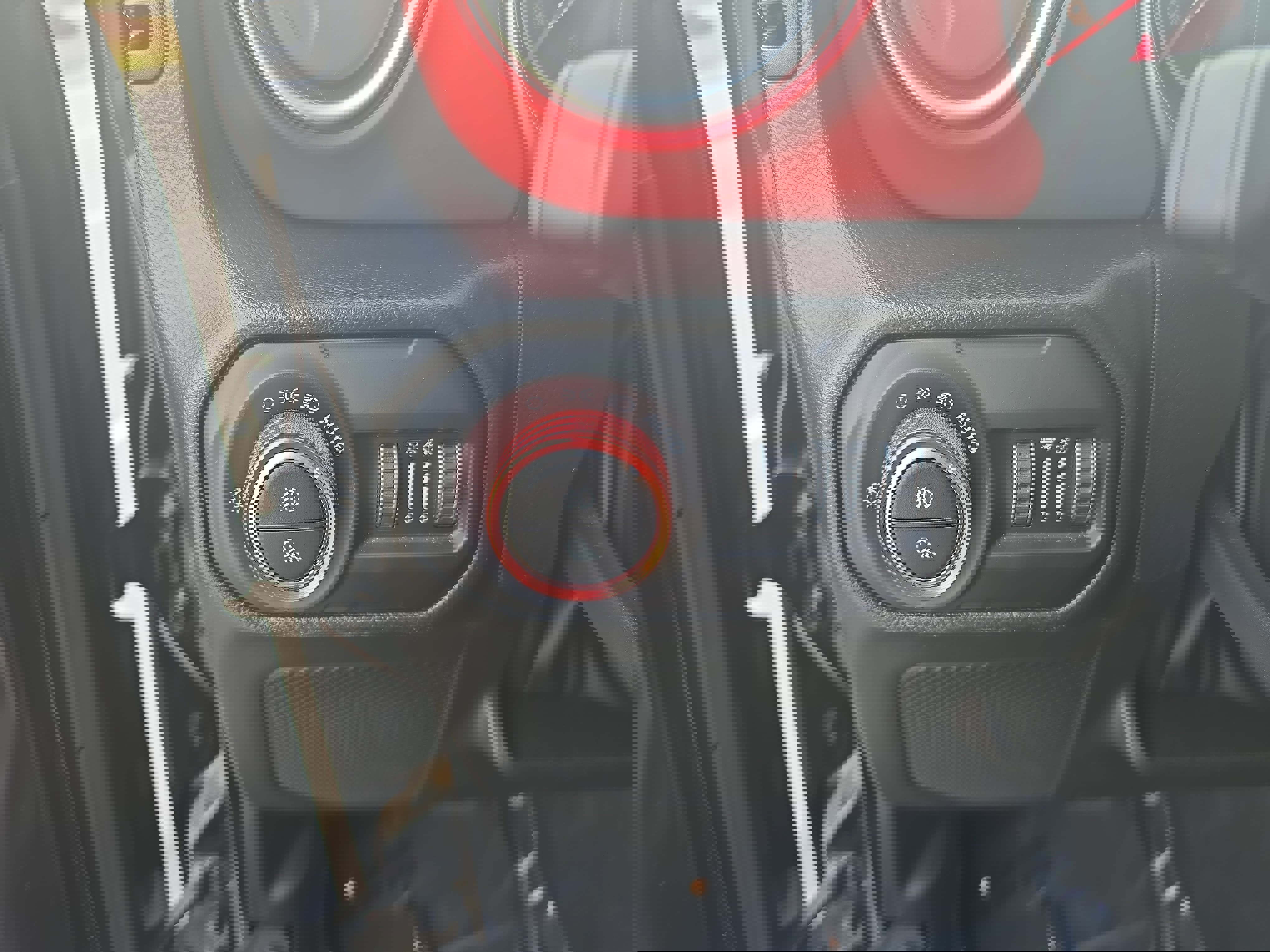 Used 2022 Jeep Gladiator Rubicon w/ Trailer Tow Package image 27