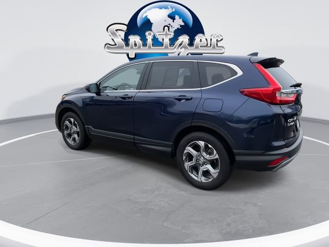 Used 2019 Honda CR-V EX image 7
