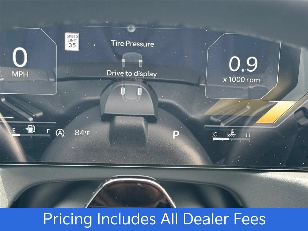 New 2027 Kia Telluride SX Prestige X-Line AWD/4WD image 19