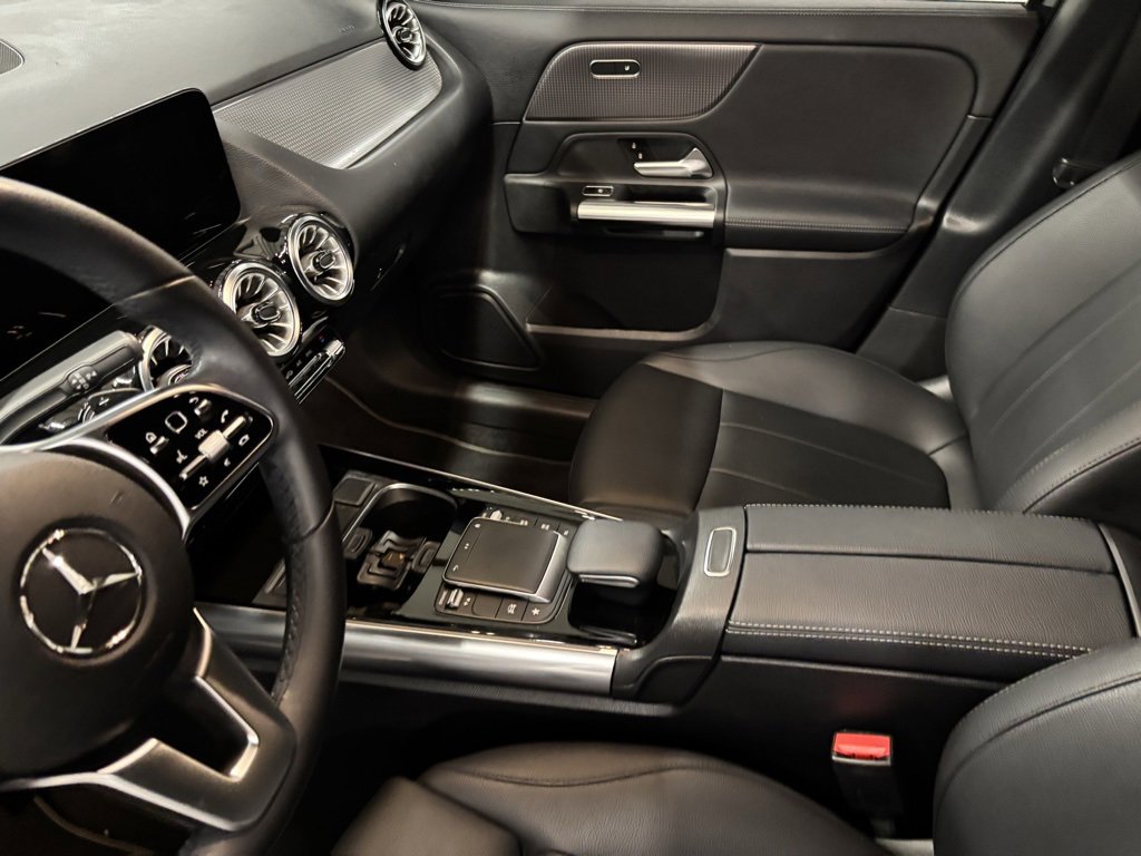 Certified 2022 Mercedes-Benz GLA 250 image 17