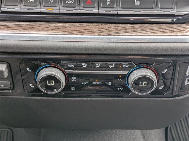 New 2026 Chevrolet Silverado 1500 LT RWD image 13