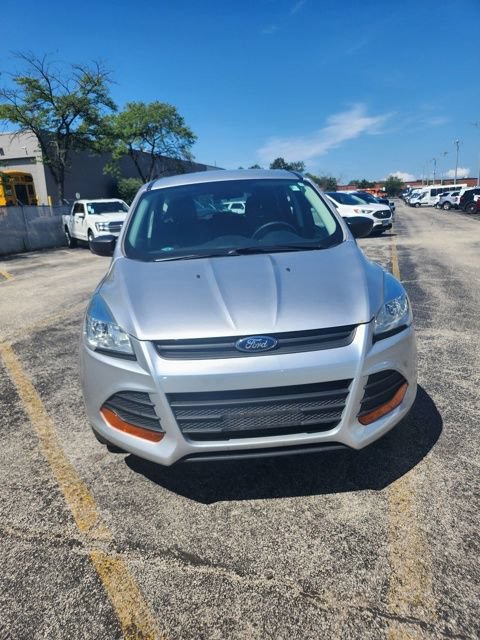 Used 2015 Ford Escape S FWD image 3