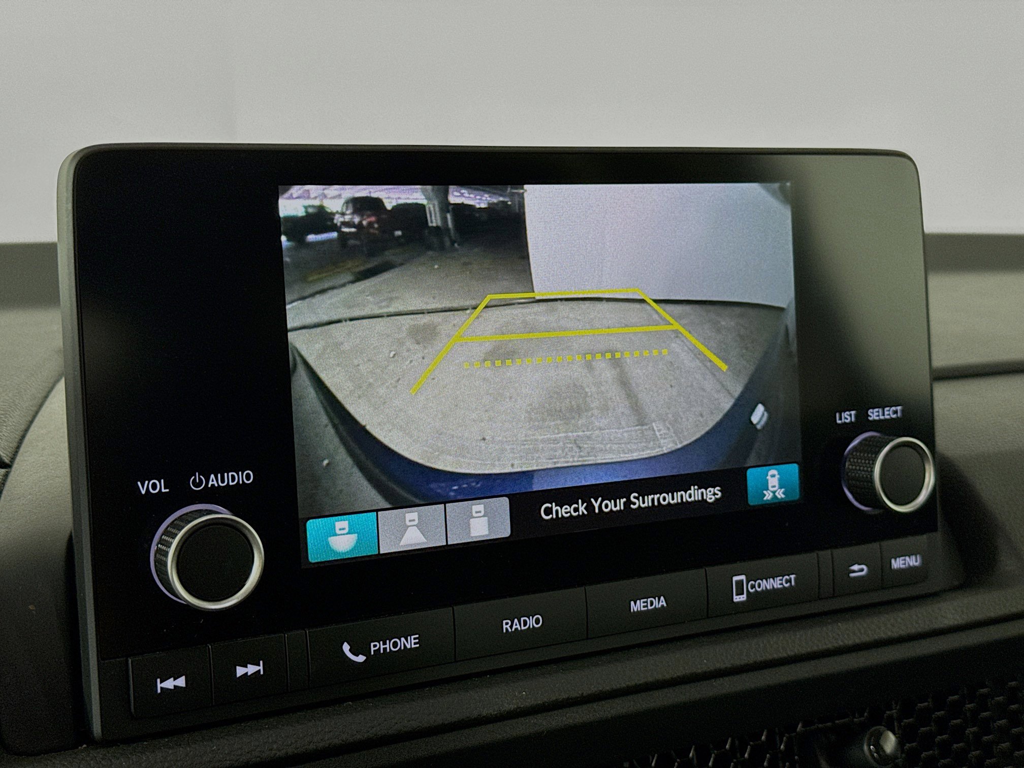 Certified 2023 Honda CR-V EX image 14