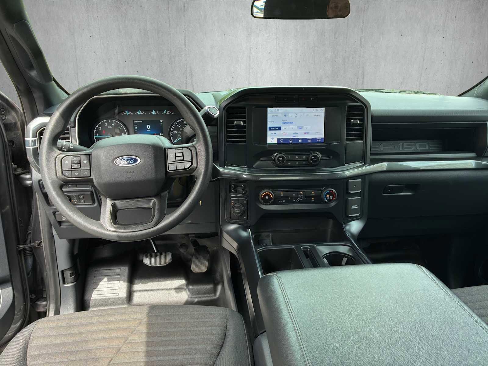 Used 2022 Ford F150 XL w/ STX Appearance Package image 13