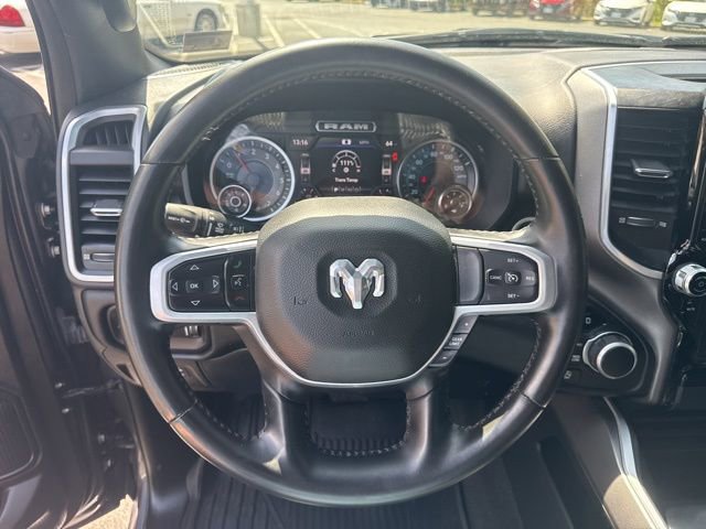 Used 2022 RAM 1500 Big Horn image 17