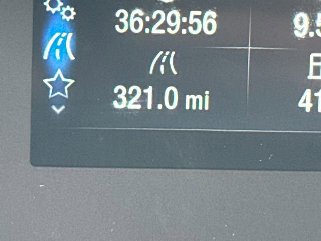 Used 2024 Ford Transit 250 148 Medium Roof w/ Load Area Protection Package RWD image 21