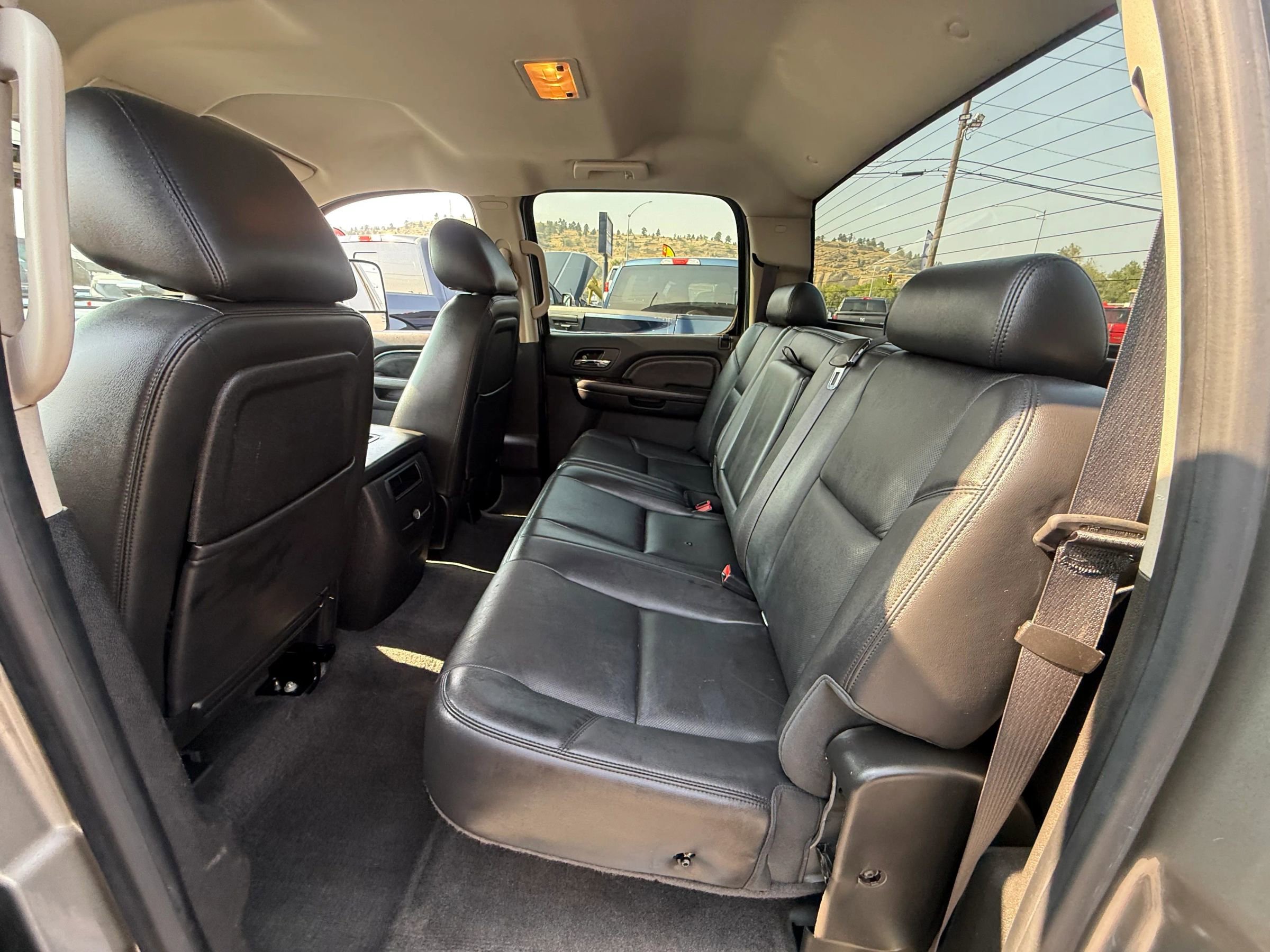 Used 2012 GMC Sierra 2500 Denali image 15