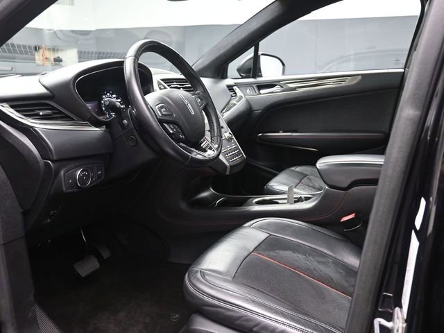 Used 2019 Lincoln MKC Black Label image 17