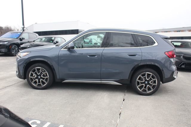 Used 2026 BMW X1 xDrive28i w/ Technology Package image 4