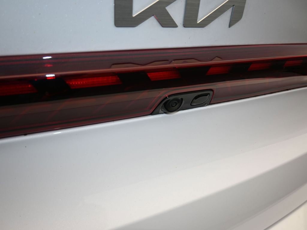 Used 2024 Kia K5 GT-Line w/ GT-Line Premium Package image 40
