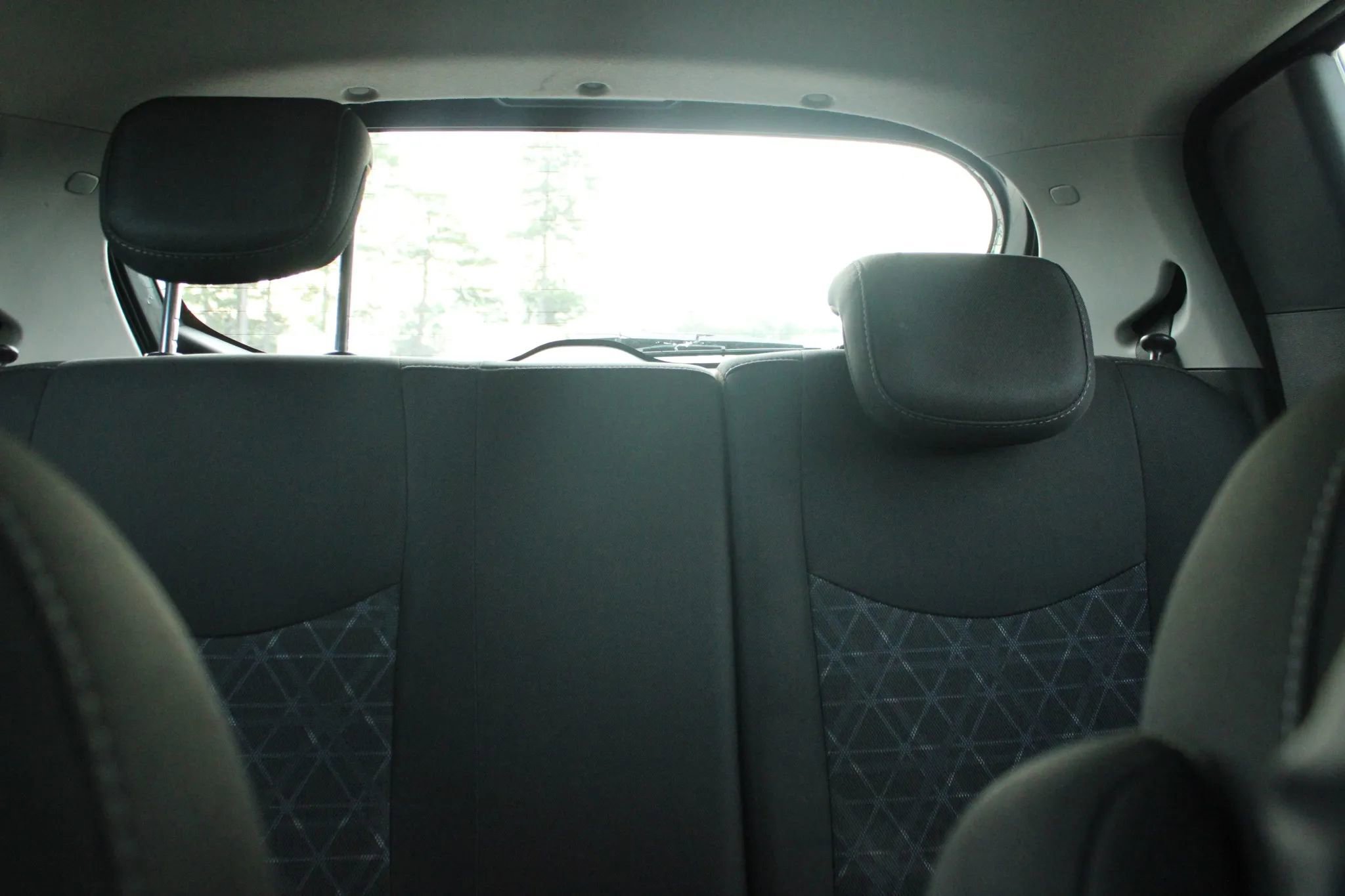 Used 2020 Chevrolet Spark LT image 16