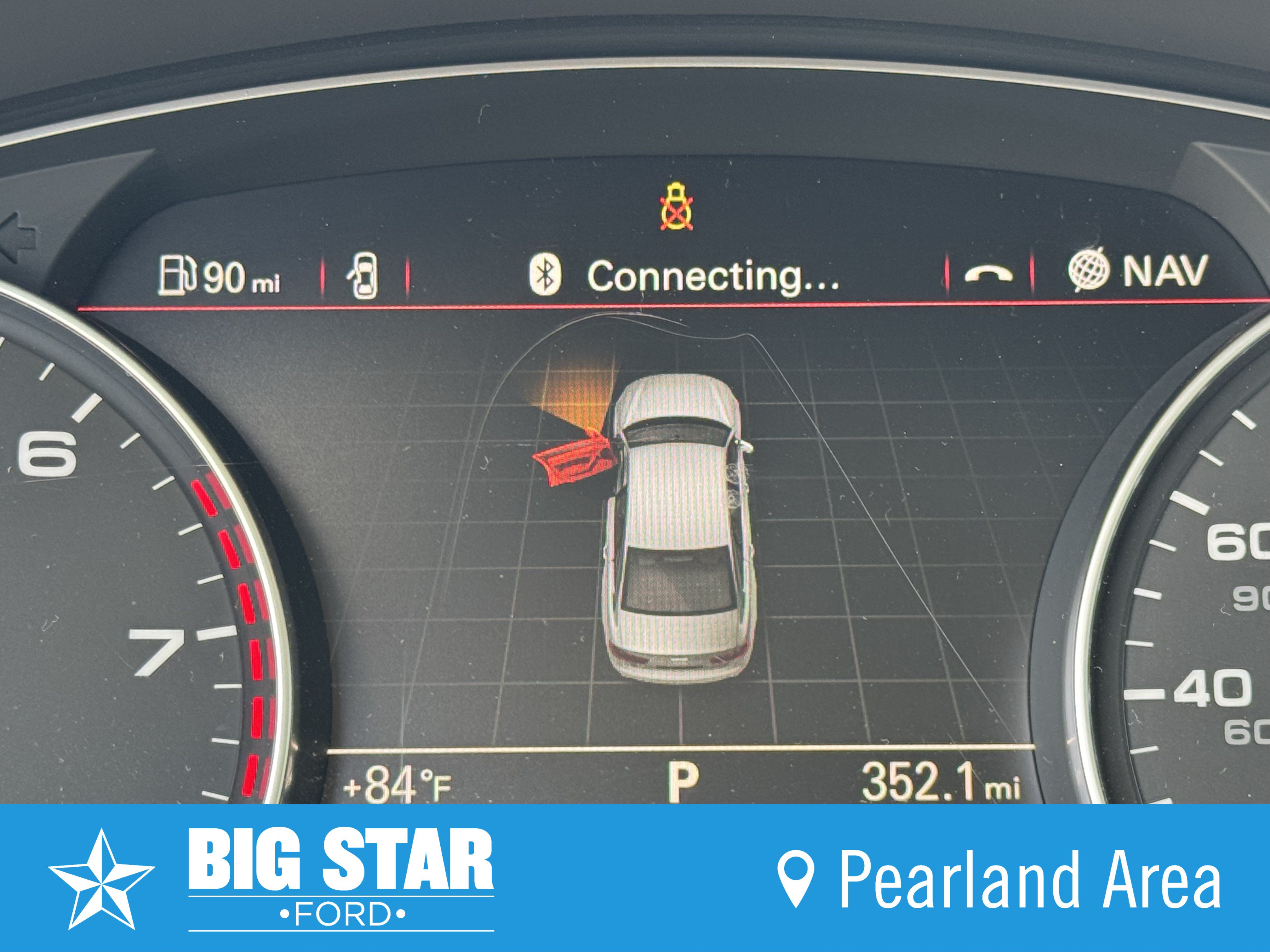 Used 2012 Audi A6 3.0T Prestige w/ Prestige Pkg AWD/4WD image 28