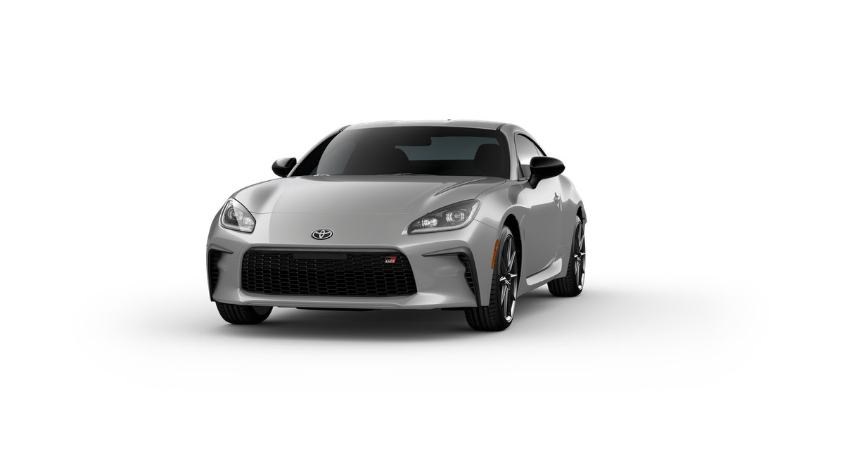 New 2026 Toyota GR86 Premium w/ Performance Package RWD image 18