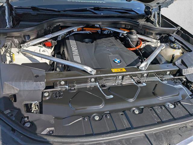Used 2024 BMW X5 xDrive50e w/ Executive Package image 29