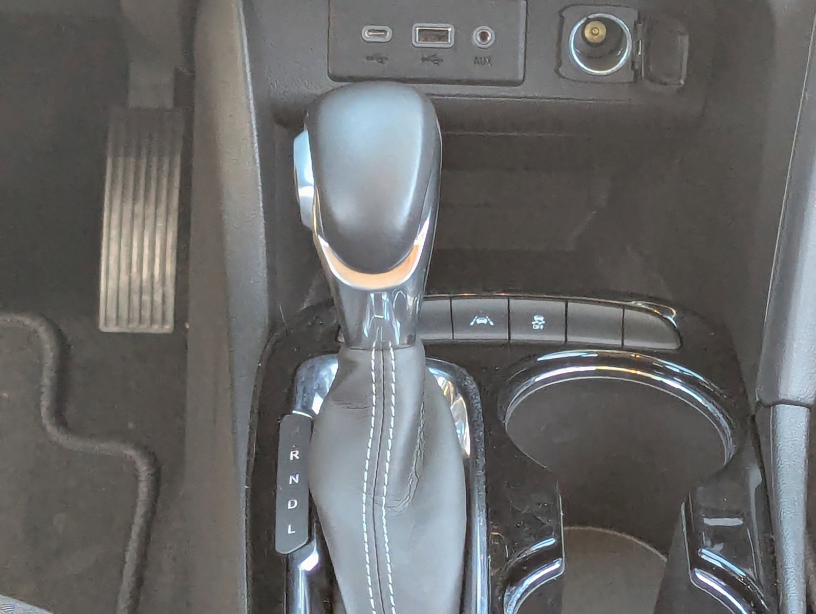 Certified 2023 Buick Encore GX Select image 21