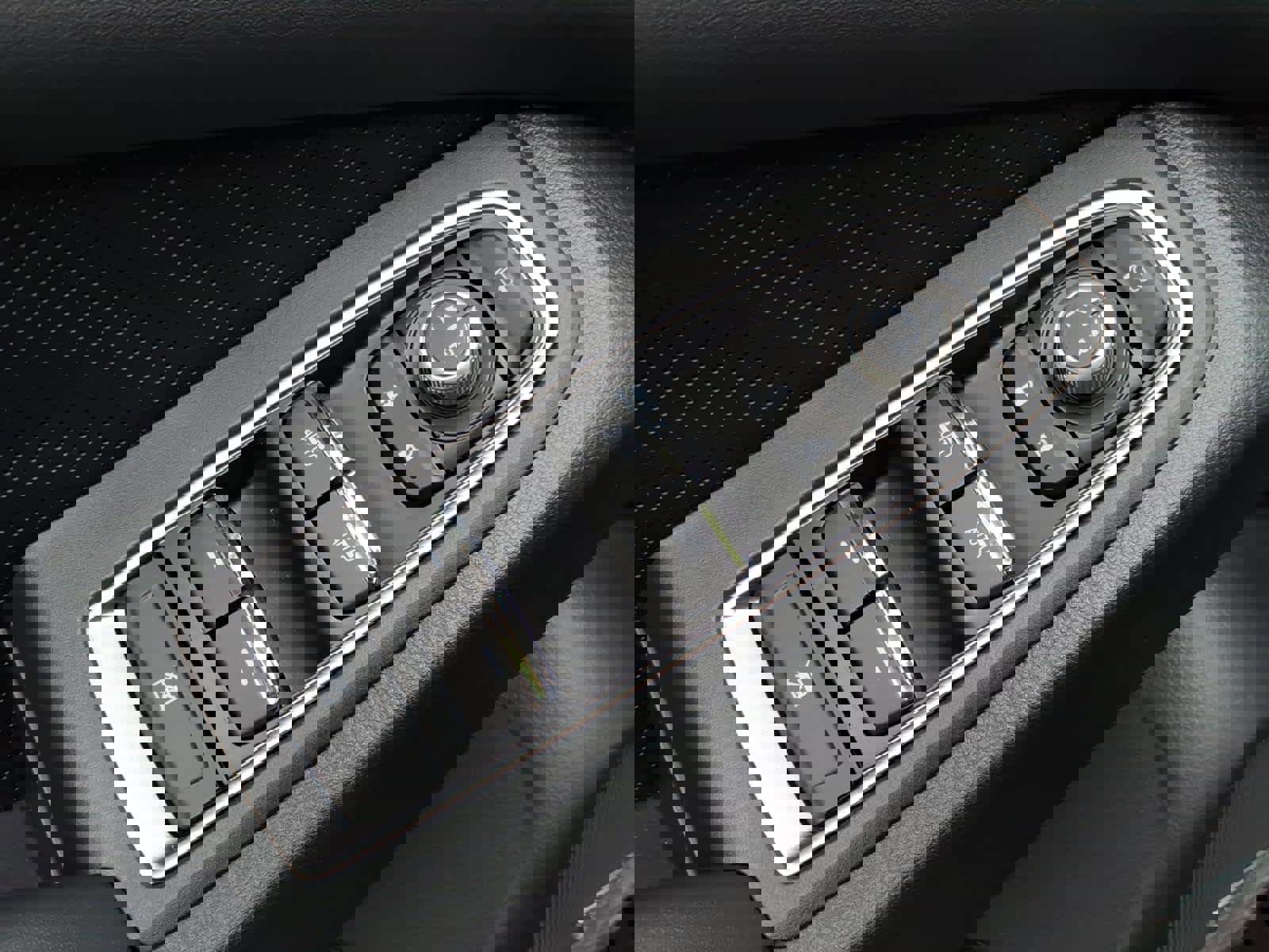 New 2026 Subaru Ascent Touring image 24